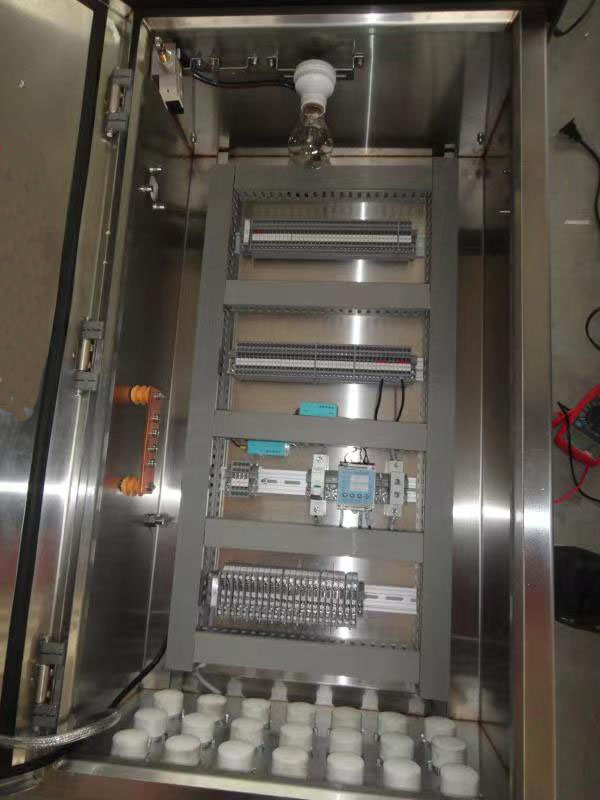 電力變壓器端子箱