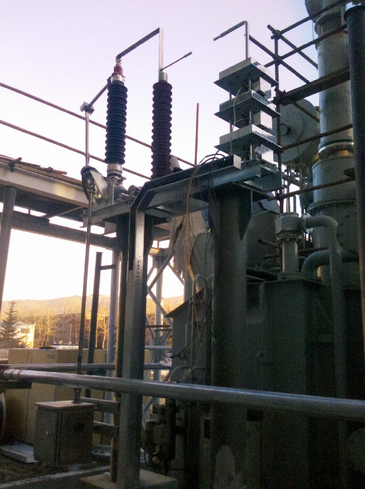 變壓器中性點(diǎn)保護(hù)裝置