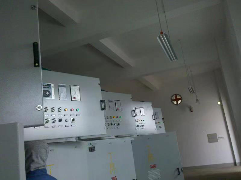 電弧光保護(hù)裝置